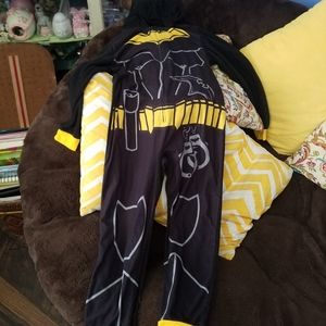 Boys onesie size 8